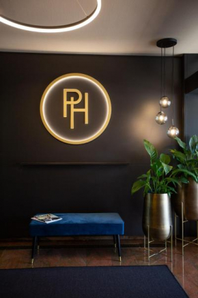 Boutique Hotel Poppenb��tteler Hof